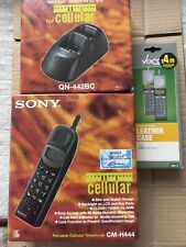 Sony h444 cellular for sale  LONDON