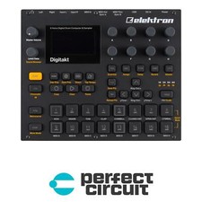 Elektron digitakt digital d'occasion  Expédié en Belgium
