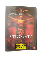 Dvd stigmata 693 d'occasion  Marseillan