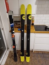Rossignol soul skis for sale  LONDON