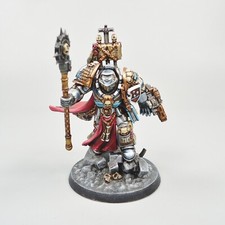 Grey knights custom for sale  WALSALL