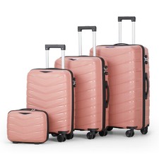 Luggage hardside carry for sale  Flanders