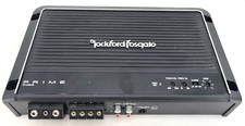 Rockford fosgate r150x2 for sale  Shawnee