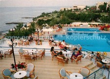Rethymno Kreta Hotel Restaurant El Greco Swimming Pool comprar usado  Enviando para Brazil