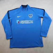 Portsmouth football jumper for sale  ABBOTS LANGLEY
