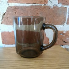Arcoroc smoked glass for sale  IPSWICH