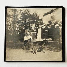 Antique sepia snapshot for sale  Raleigh