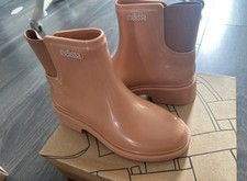 Bottines melissa d'occasion  Mulhouse-