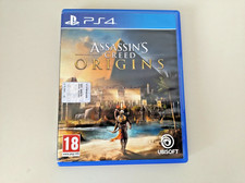 Assassin creed origins usato  Forlimpopoli