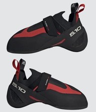 Adidas climbing shoes for sale  Colfax