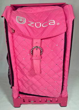 Zuca sport rolling for sale  Oak View