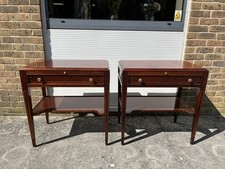 Pair george iii for sale  HIGH WYCOMBE