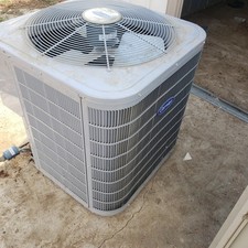 Carrier performance air for sale  Riverside
