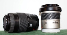 Minolta dynax sony gebraucht kaufen  Seevetal