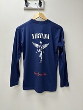 Vintage nirvana 2000 for sale Vintage nirvana 2000 for sale  LEAMINGTON SPA