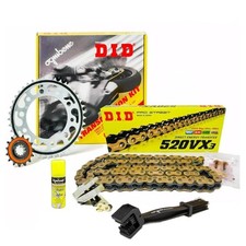 Trasmissione catena corona usato Trasmissione catena corona usato  Italia