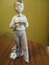 Lladro guest honor for sale  Denver