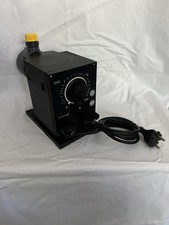 Grundfos dosierpumpe dde gebraucht kaufen  Braunsbedra