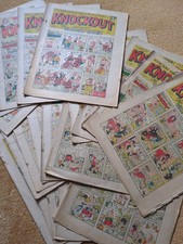 Twenty issues vintage for sale  ST. HELENS
