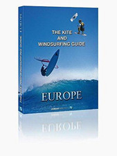 Kite windsurfing guide for sale  ROSSENDALE