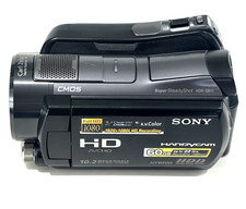 Usado, Sony HDR -SR11 Handycam FullHD 60GB HD 10.2 MegaPixels com Estojo Testado comprar usado Usado, Sony HDR -SR11 Handycam FullHD 60GB HD 10.2 MegaPixels com Estojo Testado comprar usado  Enviando para Brazil