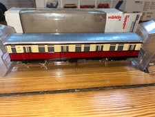 Märklin 4187 beiwagen gebraucht kaufen  Berlin