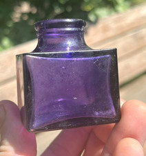Nice amethyst colored for sale  Moweaqua