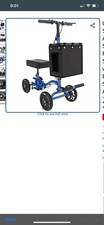 Lightweight knee scooter for sale  Kannapolis