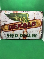 Dekalb seed dealer for sale  Waterloo