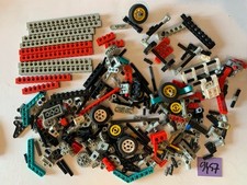 Lot pièces lego d'occasion  Billère