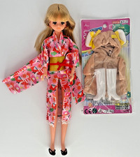 Takara doll barbie for sale  Johnston
