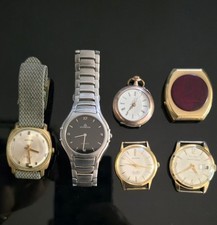 Uhr konvolut sammlung gebraucht kaufen  Berlin