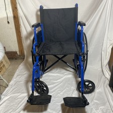 Drive medical blue for sale  Kannapolis