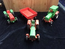 Bruder deutz konvolut gebraucht kaufen  Nortorf