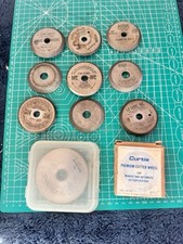 Rodas de corte de chaves vendidas como encontradas comprar usado Rodas de corte de chaves vendidas como encontradas comprar usado  Enviando para Brazil