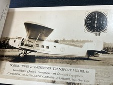 Consolidated instrument co. for sale  Seminole