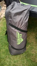 Khyam motordome sleeper for sale  MATLOCK