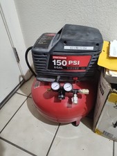 Craftsman 150 psi for sale  Las Vegas