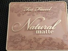 Too faced palette usato  Spedire a Italy