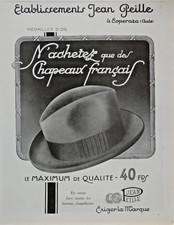 Press advertisement 1925 d'occasion  Expédié en Belgium