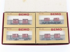 Hom scale bemo d'occasion  Expédié en Belgium