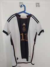 Dfb trikot frauen gebraucht kaufen  Norderstedt