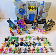 Fisher price imaginext for sale  Plainfield