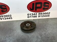 Crankshaft single pulley for sale  GODSTONE