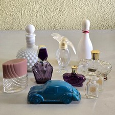 Lot vintage empty for sale  Monrovia