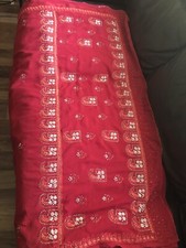 Brand new sari for sale  OLDHAM