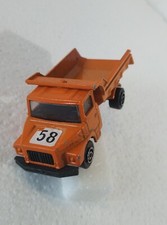 100 majorette scania d'occasion  Romenay