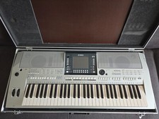 Yamaha psr s710 gebraucht kaufen  Hamburg