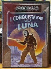 Conquistatori della luna usato  Verrua Savoia