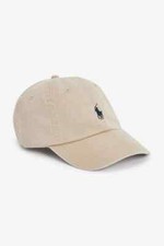 Beige polo baseball for sale  LONDON
